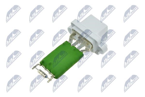 NTY Fan motor resistor – price