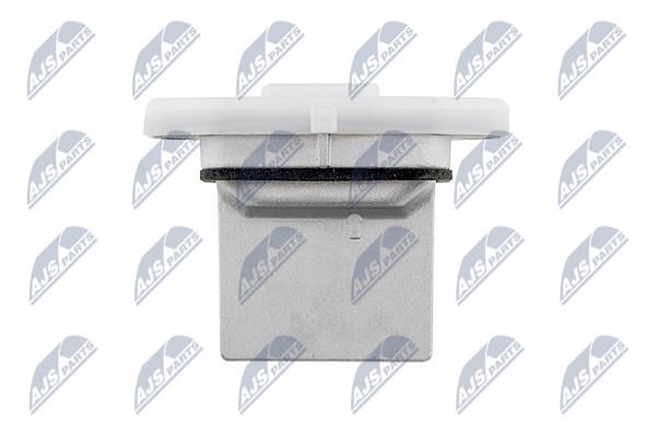 NTY Fan motor resistor – price 36 PLN