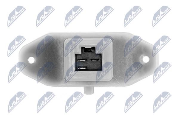 Fan motor resistor NTY ERD-NS-000