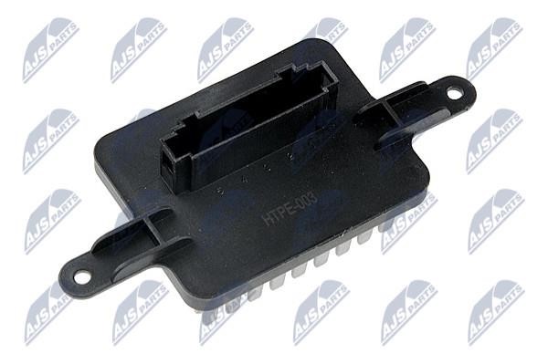NTY Radiator fan control unit – price 73 PLN
