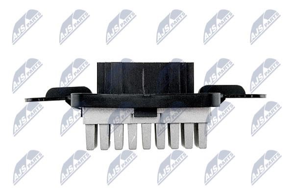 Radiator fan control unit NTY ERD-PE-003