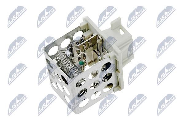 NTY Fan motor resistor – price 15 PLN
