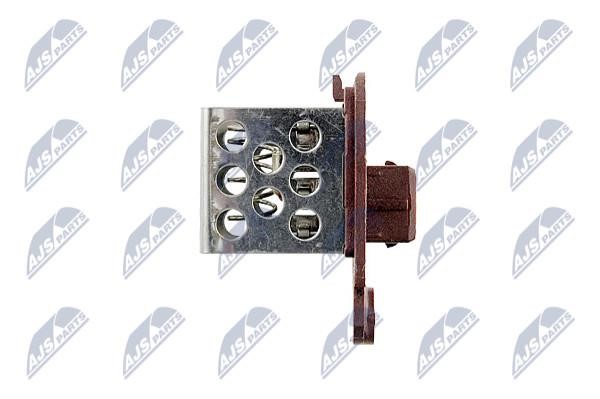 Fan motor resistor NTY ERD-PE-005