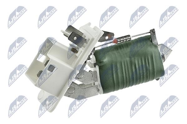 NTY Fan motor resistor – price 18 PLN