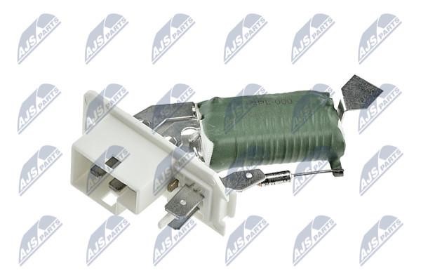 Fan motor resistor NTY ERD-PL-000