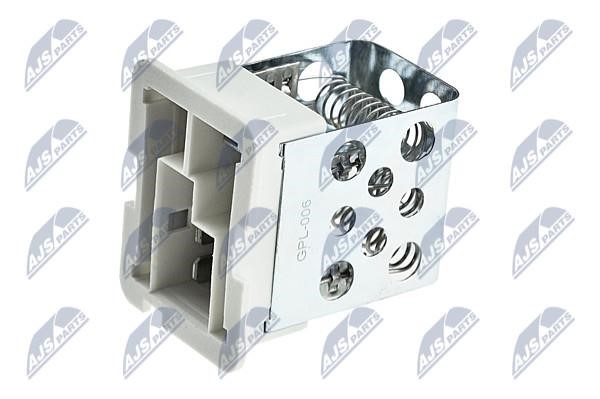 Buy NTY ERDPL006 – good price at EXIST.AE!