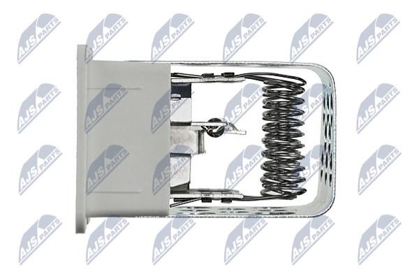 Fan motor resistor NTY ERD-PL-006