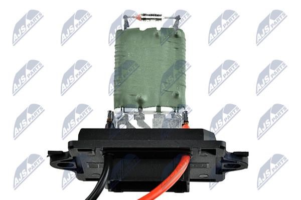 NTY Fan motor resistor – price 36 PLN