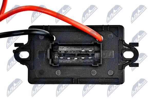 Fan motor resistor NTY ERD-RE-000