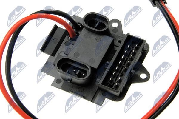 Fan motor resistor NTY ERD-RE-001