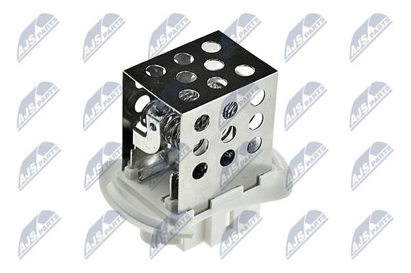 NTY Fan motor resistor – price [object Object] PLN