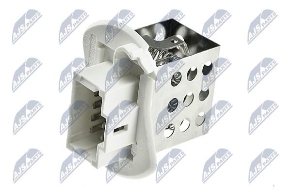 Fan motor resistor NTY ERD-RE-003