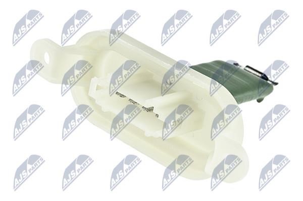 Fan motor resistor NTY ERD-RE-004