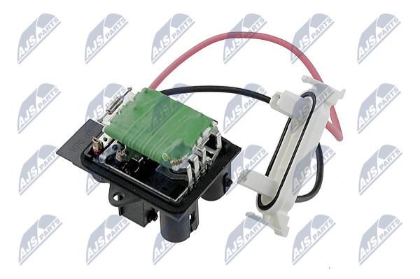 Fan motor resistor NTY ERD-RE-005
