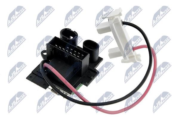Fan motor resistor NTY ERD-RE-005