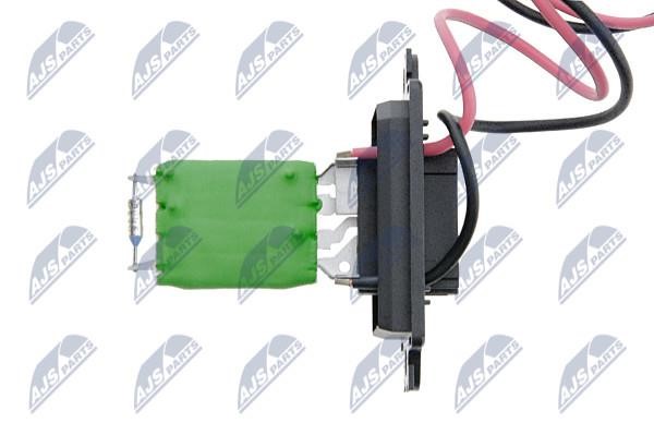NTY Fan motor resistor – price [object Object] PLN