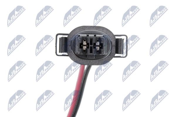 NTY Fan motor resistor – price [object Object] PLN