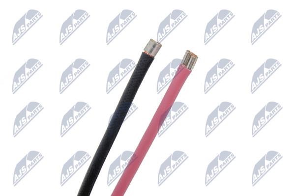 Fan motor resistor NTY ERD-RE-006