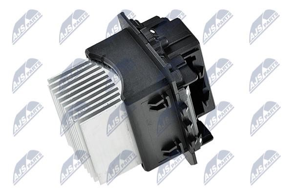 NTY Fan motor resistor – price [object Object] PLN
