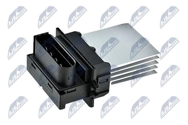 NTY Fan motor resistor – price 114 PLN