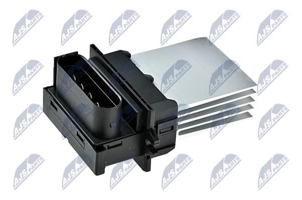 NTY Fan motor resistor – price [object Object] PLN