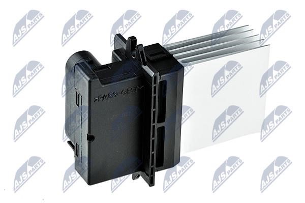 Fan motor resistor NTY ERD-RE-011