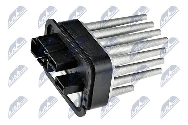 Fan motor resistor NTY ERD-SA-001