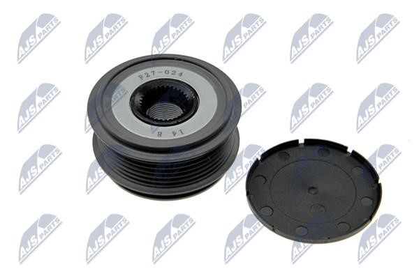 Belt pulley generator NTY ESA-AU-002