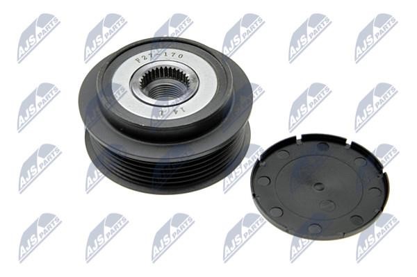 Belt pulley generator NTY ESA-AU-006