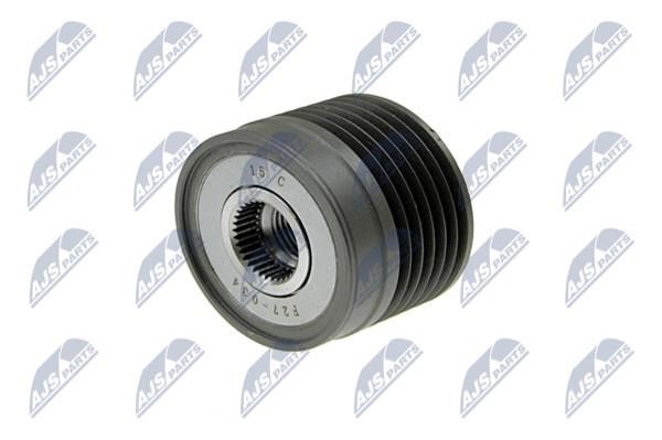 NTY Belt pulley generator – price [object Object] PLN