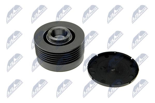 Belt pulley generator NTY ESA-CT-001