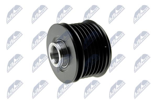 NTY Belt pulley generator – price [object Object] PLN