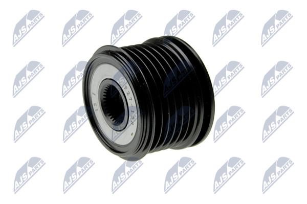 Belt pulley generator NTY ESA-FT-008