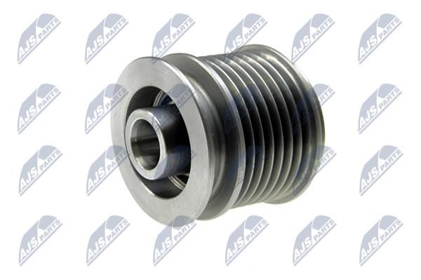 NTY Belt pulley generator – price [object Object] PLN