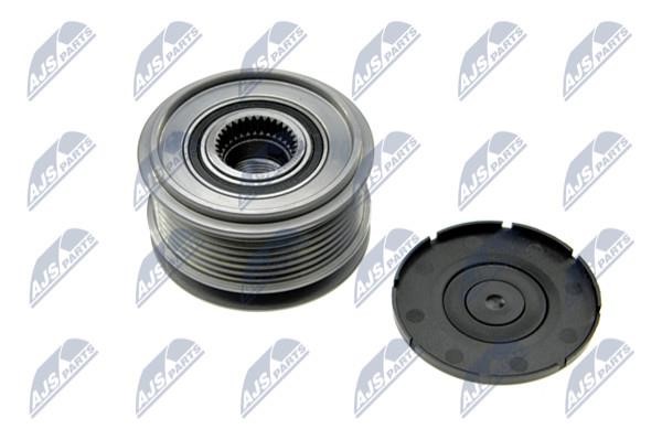 Belt pulley generator NTY ESA-ME-016