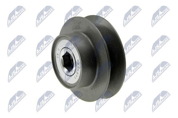 Freewheel clutch, alternator NTY ESA-NS-001