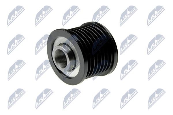 NTY Belt pulley generator – price 104 PLN