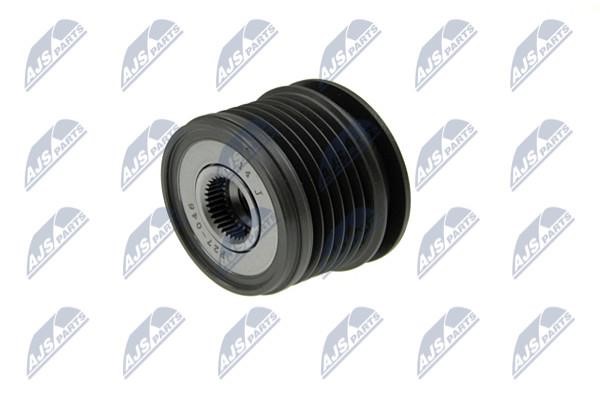 NTY Belt pulley generator – price [object Object] PLN