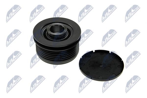 Belt pulley generator NTY ESA-RE-000