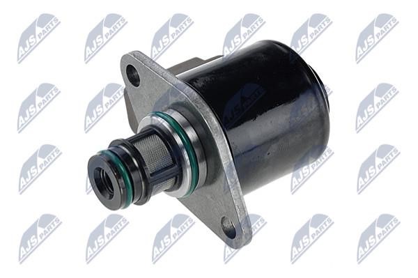 Injection pump valve NTY ESCV-FR-000