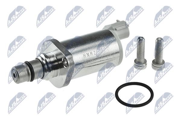 Fuel pressure valve NTY ESCV-MZ-000