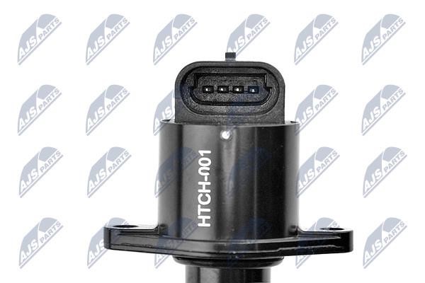 Idle sensor NTY ESK-CH-001