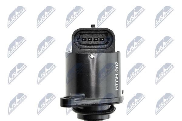 Idle sensor NTY ESK-CH-002