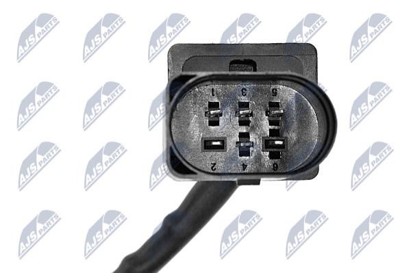 NTY Lambda sensor – price 121 PLN