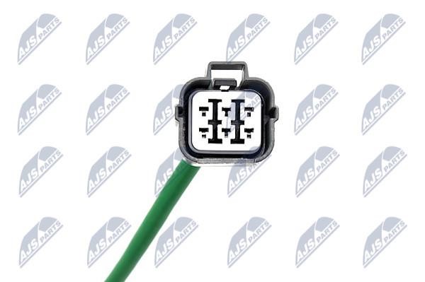 NTY Lambda sensor – price 123 PLN