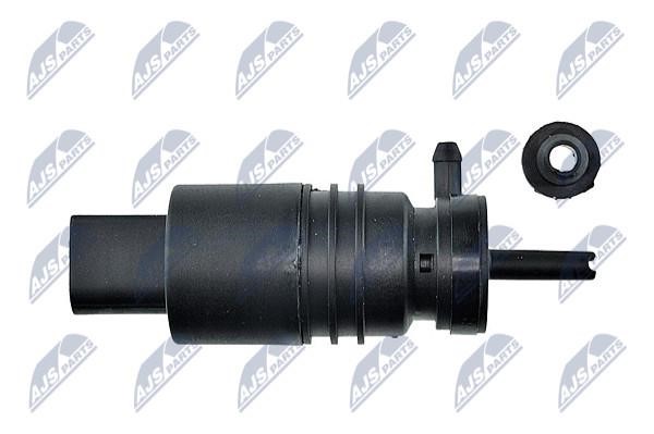 NTY Washer pump – price 12 PLN