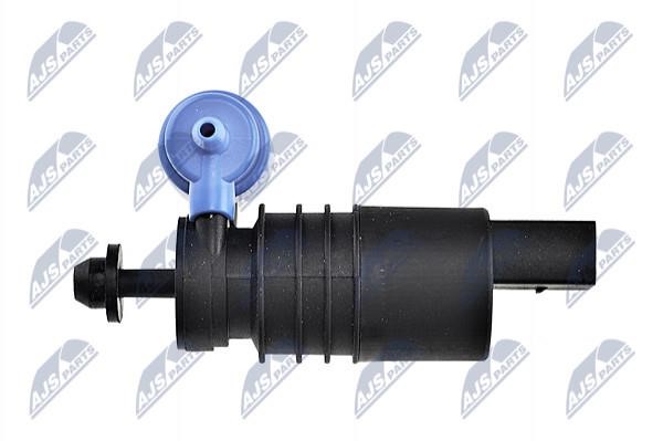 NTY Washer pump – price 15 PLN