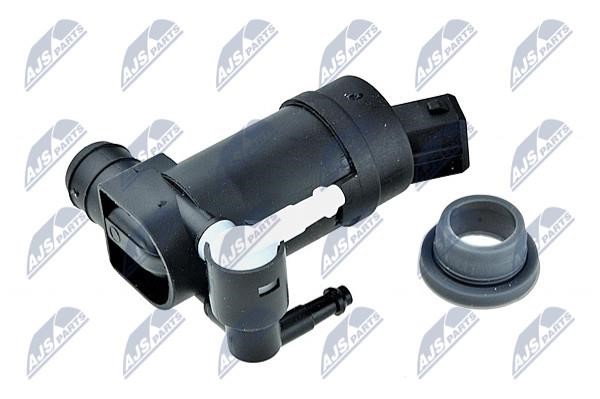 Washer pump NTY ESP-FR-000