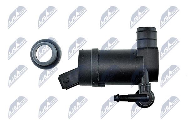 Washer pump NTY ESP-FR-000