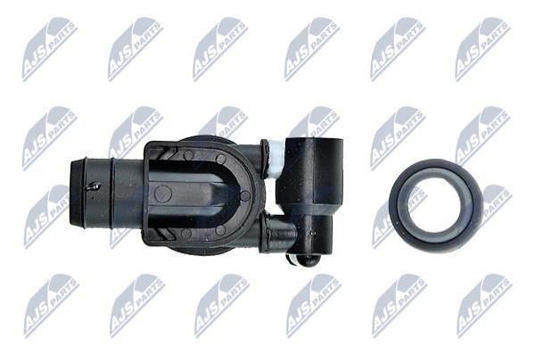 NTY Washer pump – price 13 PLN